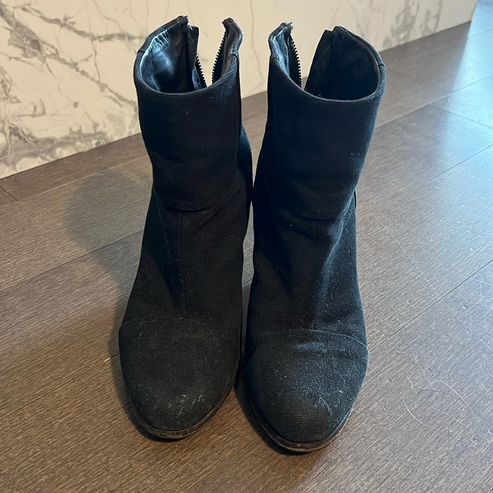 Rag & Bone Newbury Boots